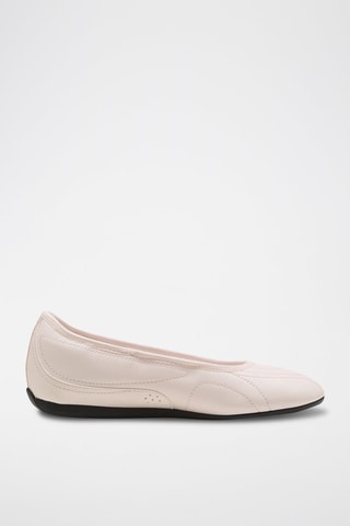 Ballerine - Rosa