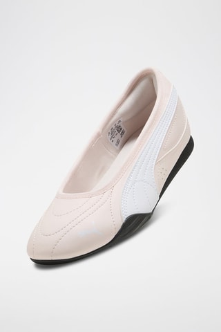 Ballerine - Rosa