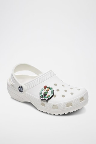 Spille per Crocs NBABOSTONCELTICS - Verde