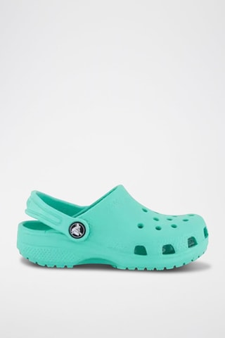 Sabot Classic - Verde chiaro