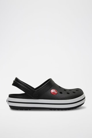 Sabot Clog K - Nero