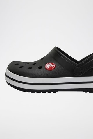 Sabot Clog K - Nero