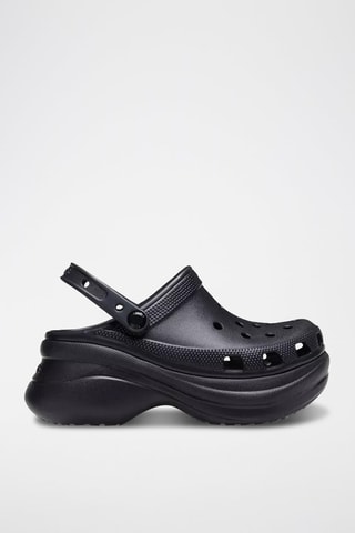 Sabot Bae Clog - Nero