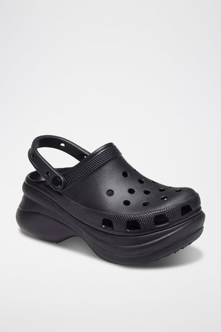 Sabot Bae Clog - Nero