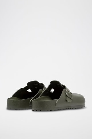 Sabot Boston - Kaki