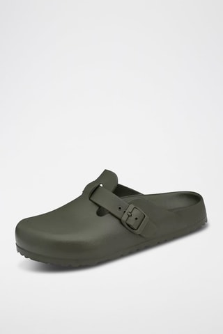 Sabot Boston - Kaki