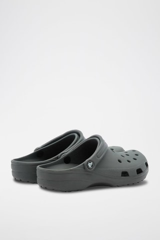 Sabot Classic Clog - Grigio scuro