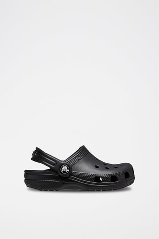 Sabot Kids Classic Clog - Nero