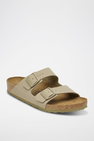 Ciabatte Arizona - Beige