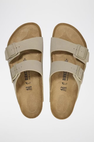Ciabatte Arizona - Beige