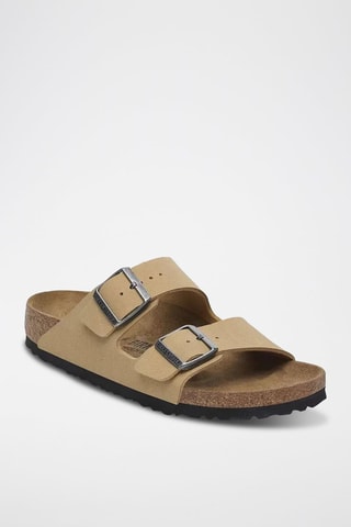 Ciabatte Arizona - Beige