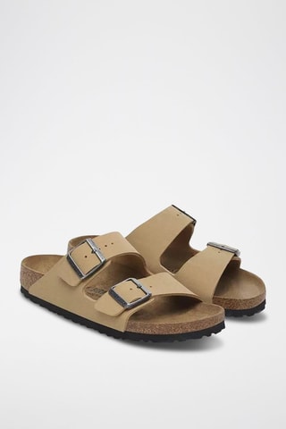 Ciabatte Arizona - Beige