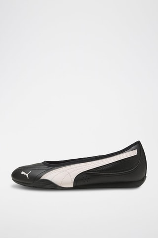 Slip-on Catch Soleil - Nero