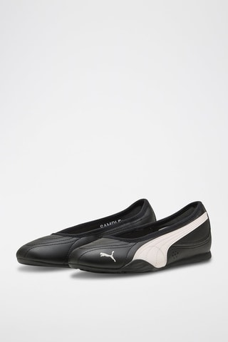 Slip-on Catch Soleil - Nero