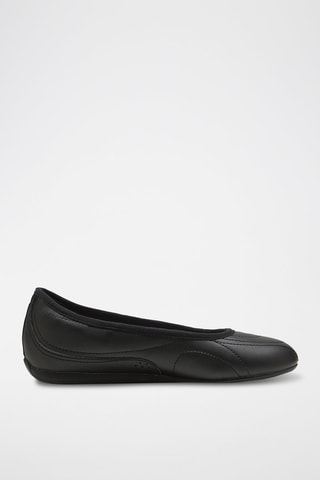 Slip-on Catch Soleil - Nero