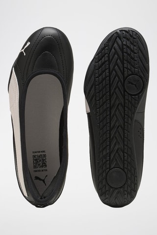 Slip-on Catch Soleil - Nero