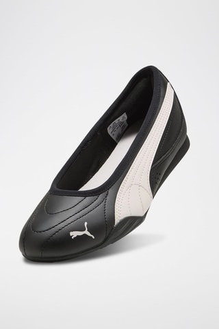 Slip-on Catch Soleil - Nero