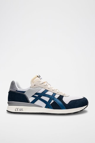 Sneakers in pelle GT II - Nero
