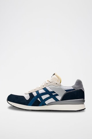 Sneakers in pelle GT II - Nero