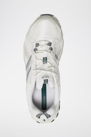 Sneakers 610 - Bianco
