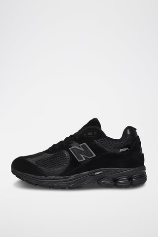 Sneakers 2002 - Nero