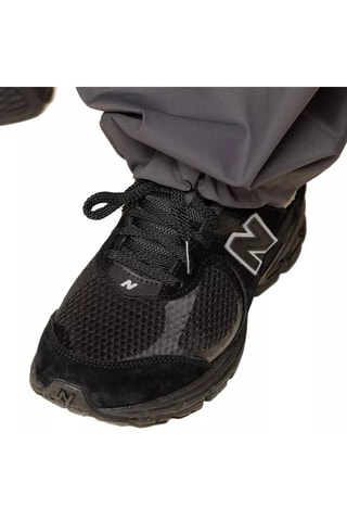 Sneakers 2002 - Nero