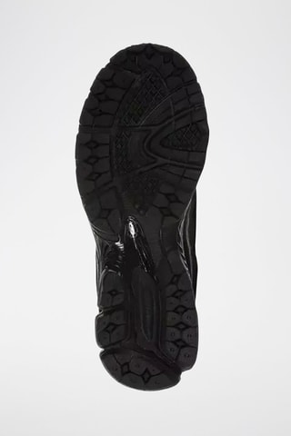 Sneakers 2002 - Nero