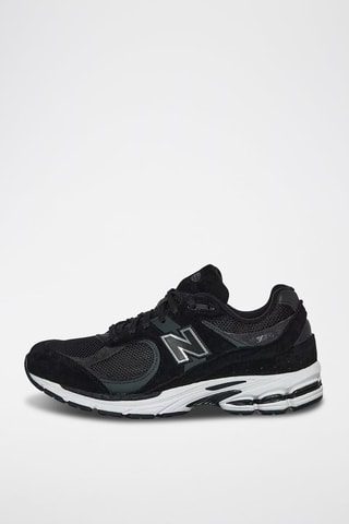 Sneakers 2002 - Nero e bianco
