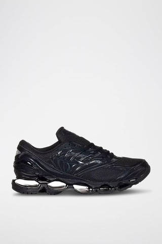 Sneakers S.L Wave Prophecy LS - Nero