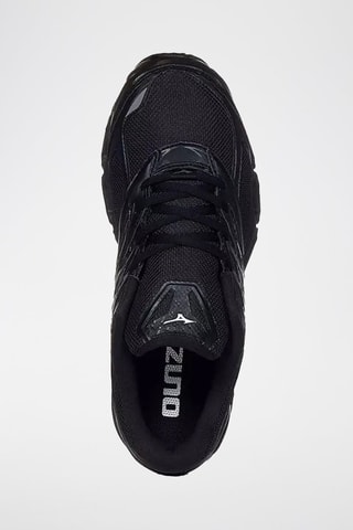 Sneakers S.L Wave Prophecy LS - Nero