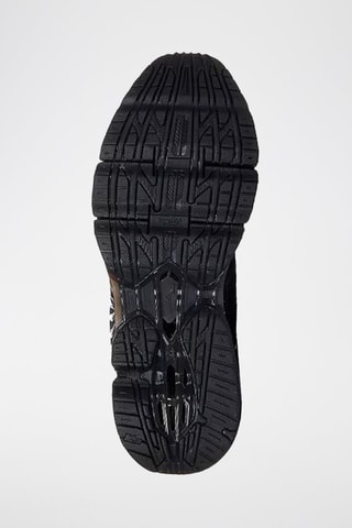 Sneakers S.L Wave Prophecy LS - Nero