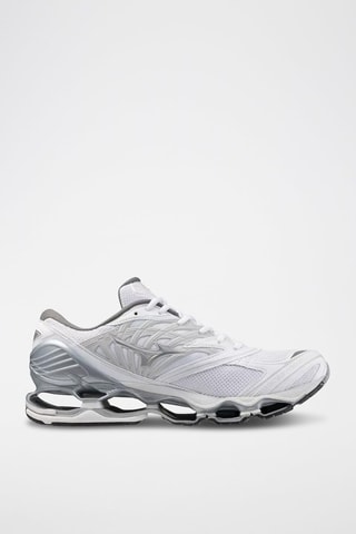 Sneakers S.L Wave Prophecy LS - Bianco