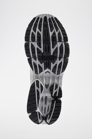 Sneakers S.L Wave Prophecy LS - Bianco