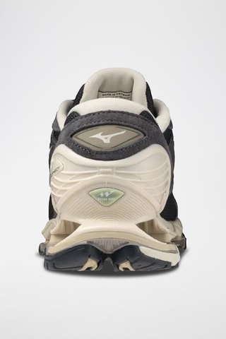 Sneakers Wave Prophecy LS - Grigio scuro e beige