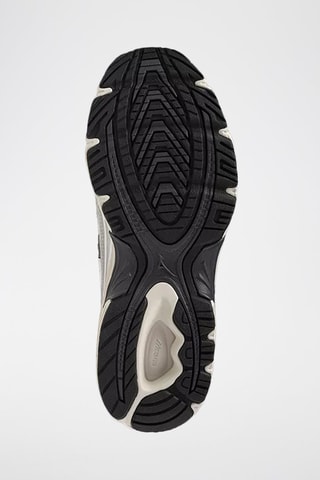 Sneakers MXR - Bianco e nero
