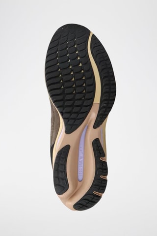 Sneakers in pelle scamosciata Wave Rider B - Grigio e nero