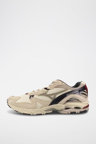 Sneakers in pelle scamosciata Wave Rider 10 - Beige