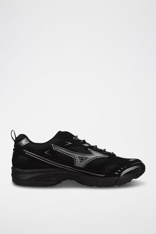 Sneakers S.L MXR - Nero