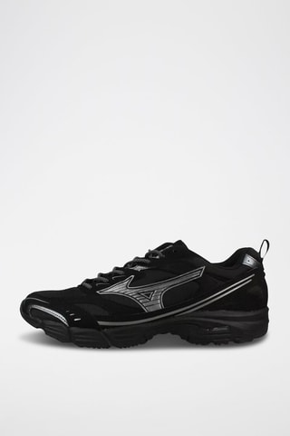 Sneakers S.L MXR - Nero