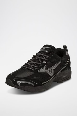 Sneakers S.L MXR - Nero