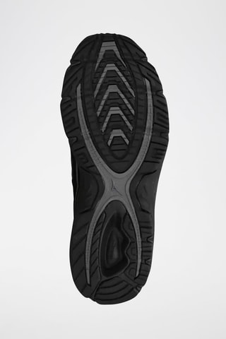 Sneakers S.L MXR - Nero