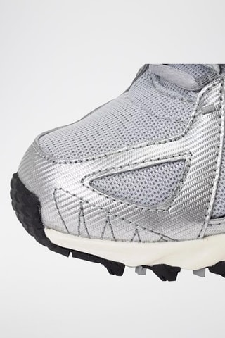 Sneakers 610 - Grigio chiaro