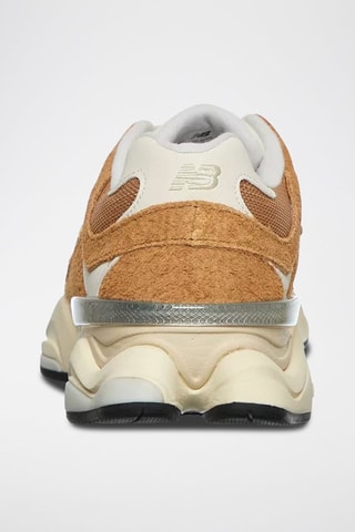 Sneakers U9060 - Marrone