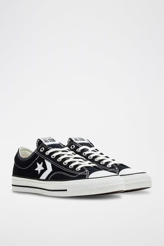 Sneakers Star Player 76 - Nero