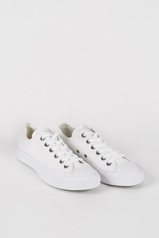 Sneakers Ctas OX - Bianco