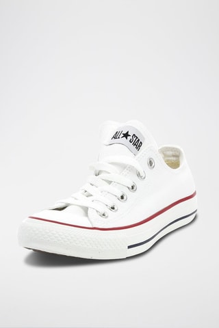 Sneakers Ctas OX - Bianco