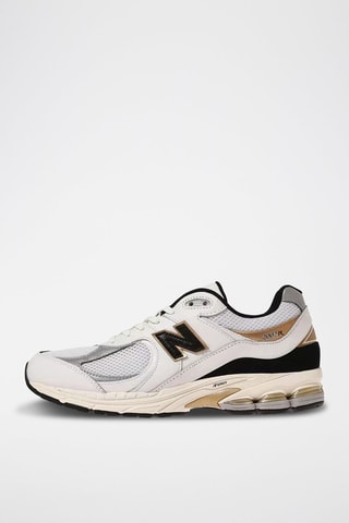 Sneakers 2002 - Bianco