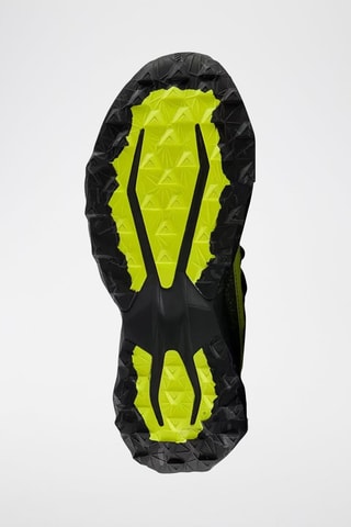 Sneakers MTTTR - Verde e nero