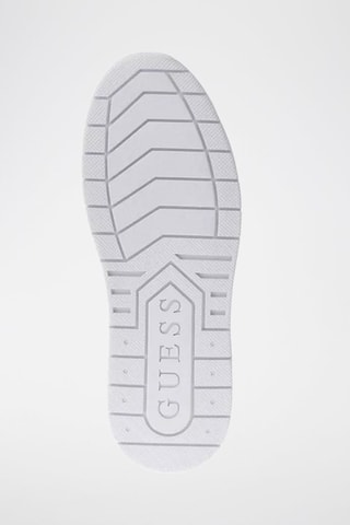 Sneakers Clelia - Bianco