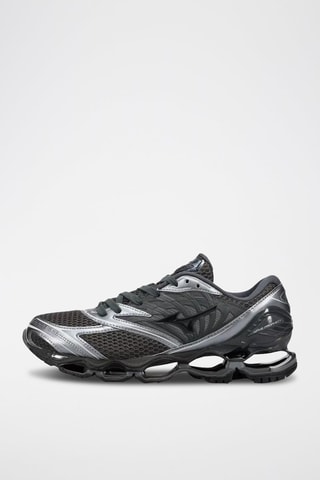 Sneakers S.L Wave - Nero